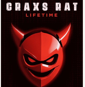 CraxsRAT V7.2安卓远程控制软件