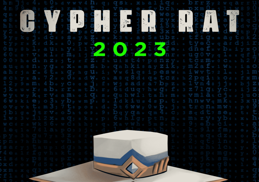 CYPHER RAT+ APK 源 安卓远程控制和易封装的apk源